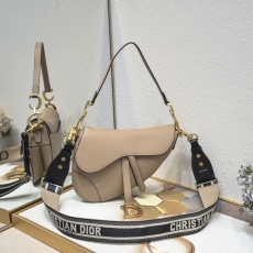 Christian Dior Saddle bag